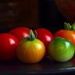 What you really need to know about organic versus conventional produce. Part 1.