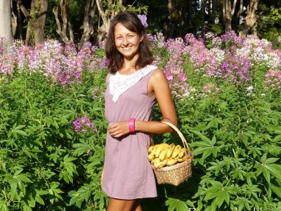 My 7-Day Banana Island Diet Experience (Banana Diet)