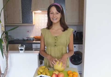 Food Combining Tips For Eating Fruit For Optimum Digestion & High Energy