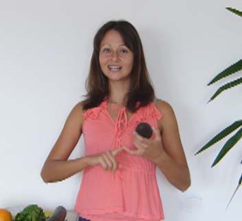 Food Combining Rules For Fats On A Raw Vegan Diet For Healthy Digestion