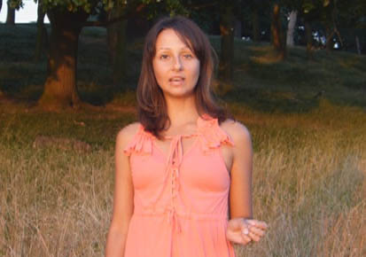 How 2.5 y.o. Indigo/Crystal Child Made His Parents Stop Eating Meat