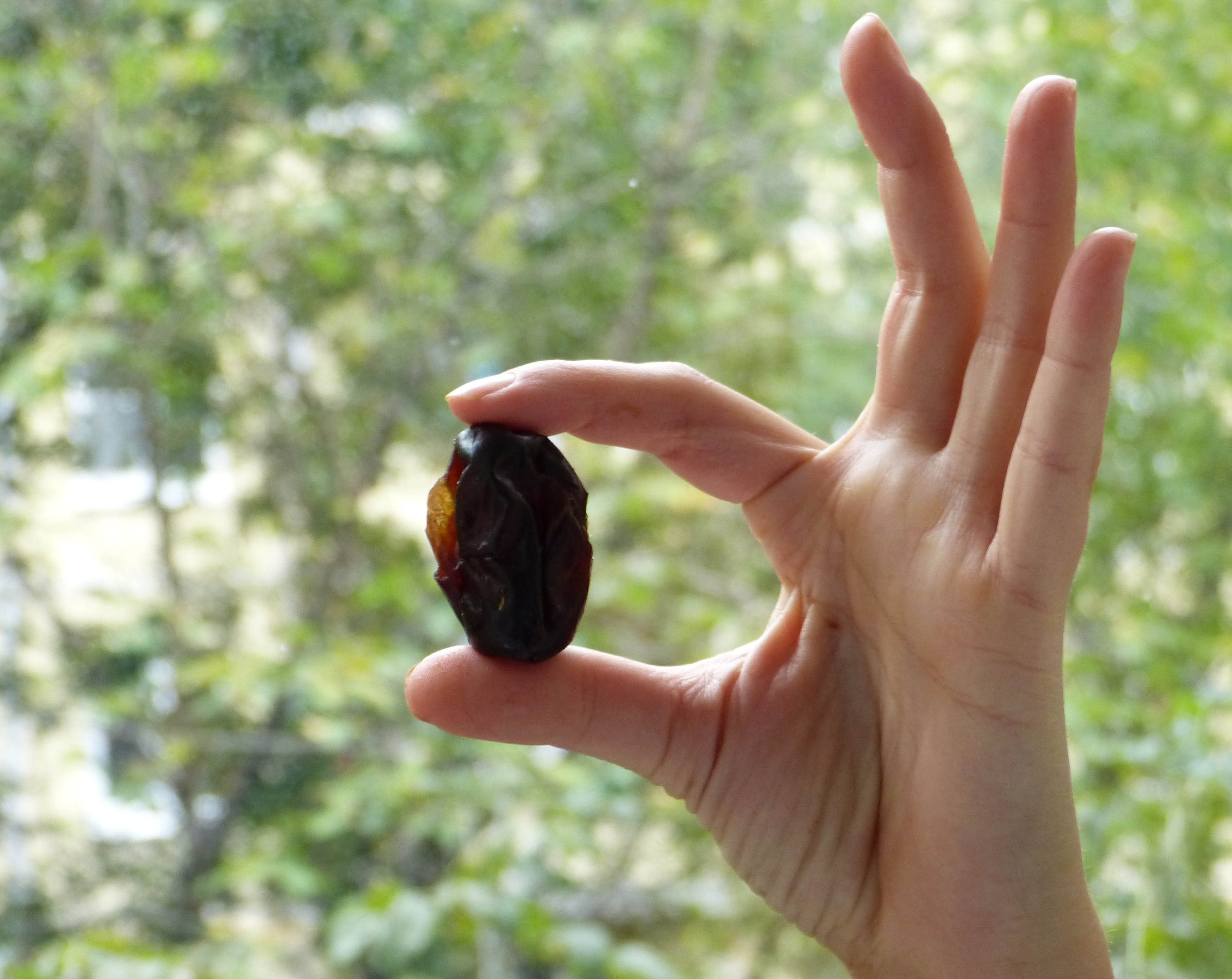 Why You Should Not Eat Too Much Dried Fruit On A Raw Vegan Diet