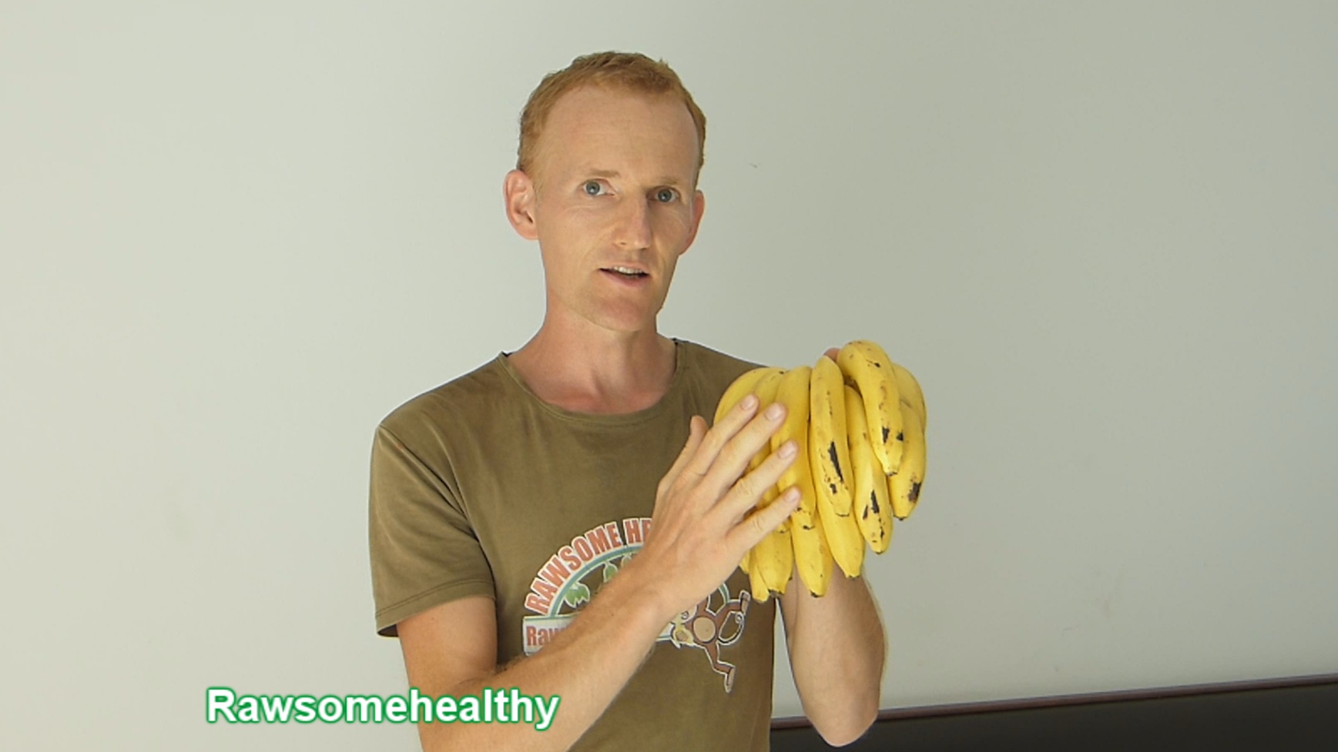 How To Tell When A Banana Is Ripe And Ready To Eat