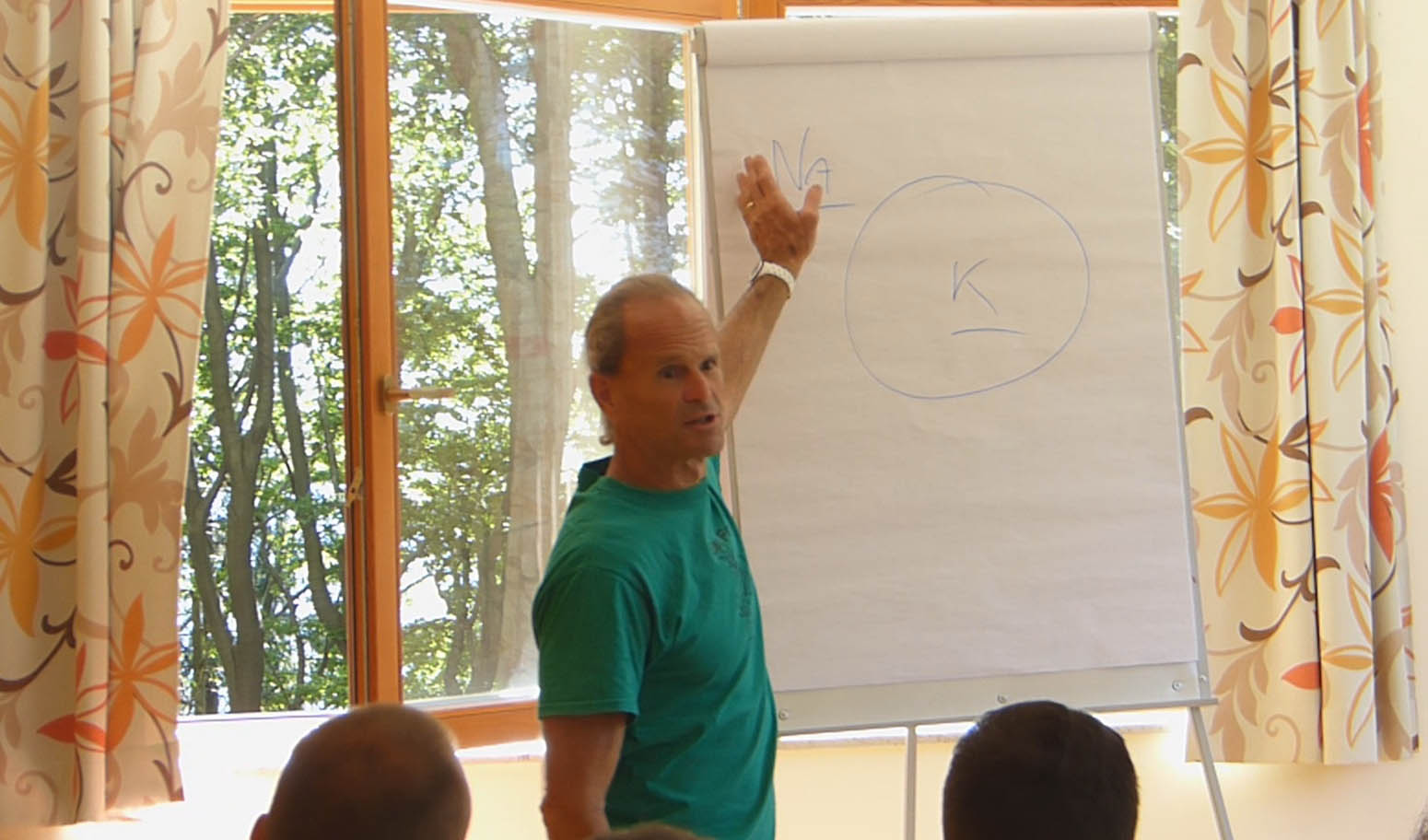 Why You Should Not Eat Salt: Dr. Douglas Graham