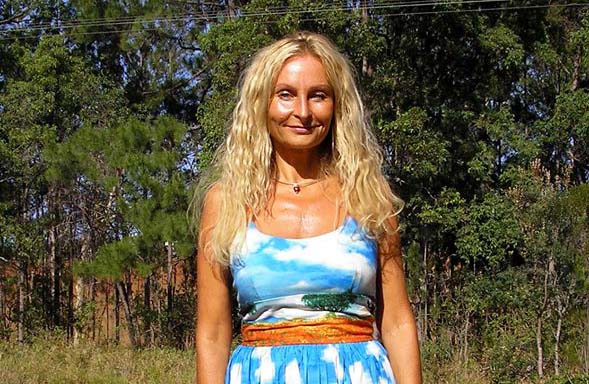 Fruitarian For 22 Years, Anne Osborne, Talks About The Transitional Diet