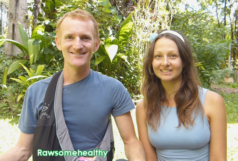 What's Changed After 5 Years On The 80/10/10 Raw Food Diet