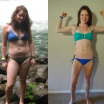 30lbs Weight Loss On A Raw Food Diet With Before & After Photos