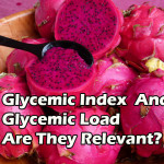 Glycemic Index And Glycemic Load: Do They Even Matter?