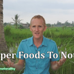 Top 5 Superfoods That Are A Waste Of Your Money