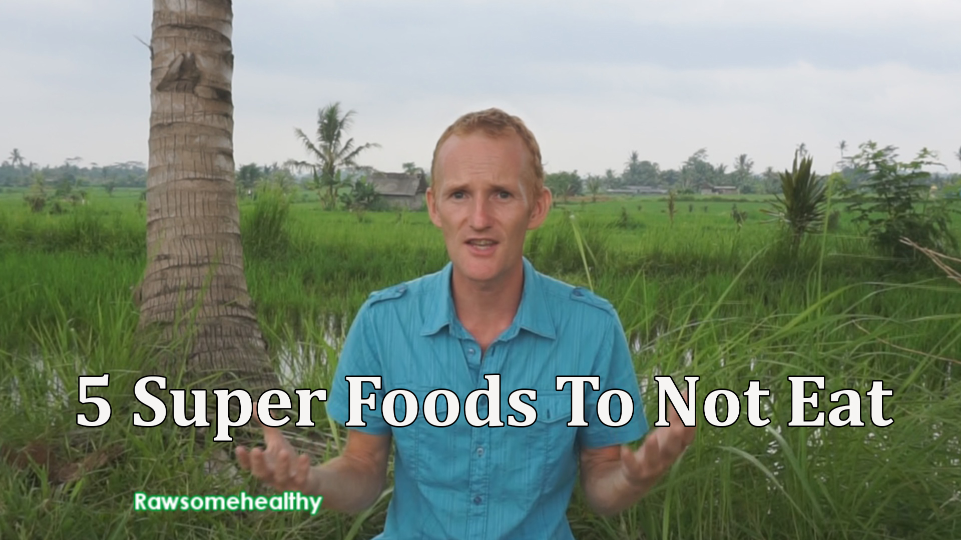 Top 5 Superfoods That Are A Waste Of Your Money