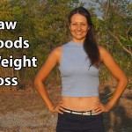 Raw food weight loss before and after over 6 years (with photos)