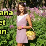 How To Do A Banana Diet Plan For Detox, Weight Loss And Health