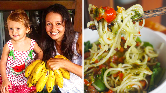 what_our_2_year_old_raw_vegan_toddler_ate