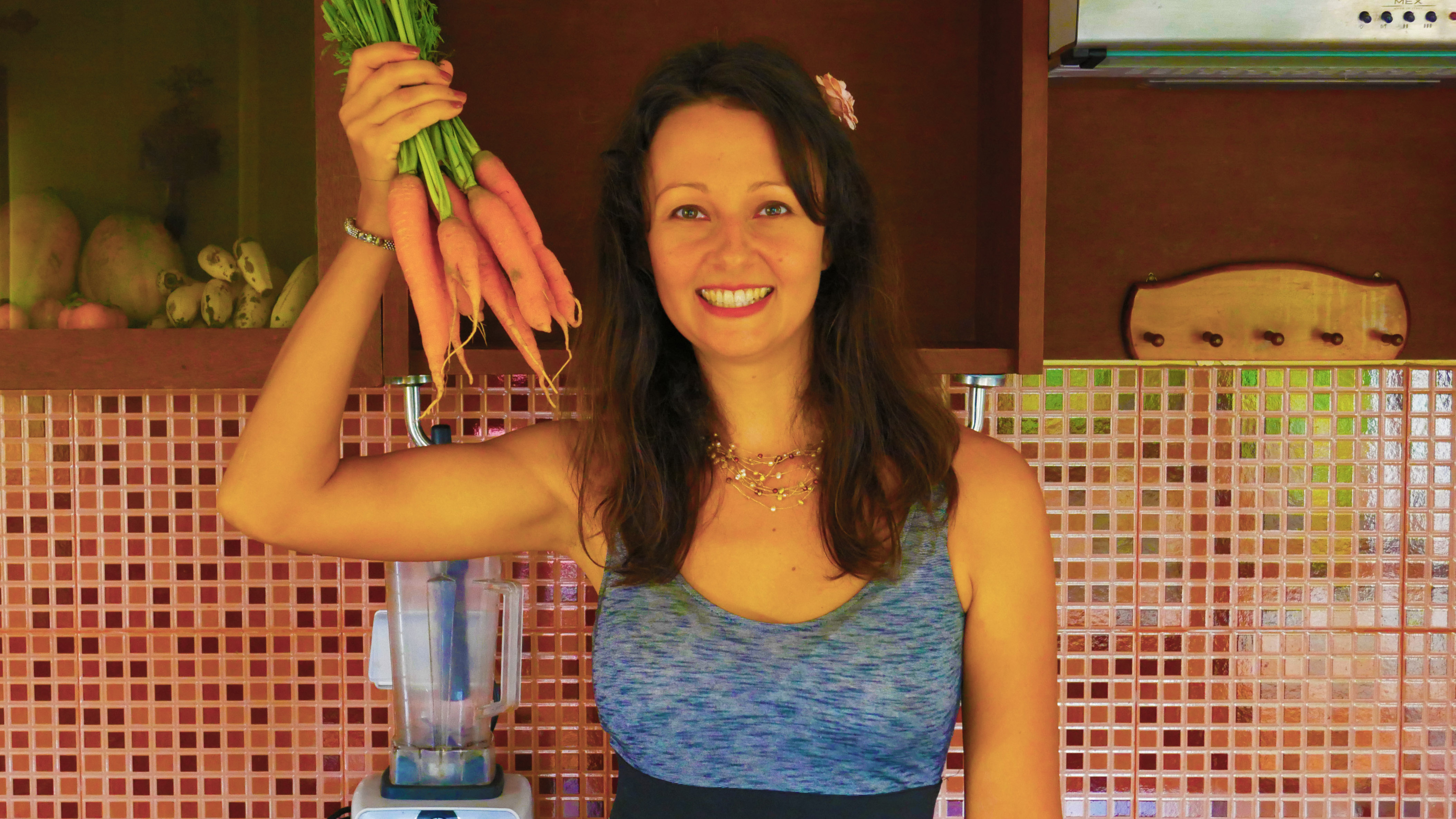 How To Plan Your Raw Vegan Grocery List