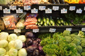 How to plan your raw vegan grocery list article 