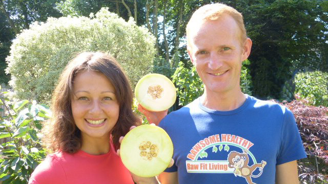 Why We Don't Eat Or Promote A Fruitarian Diet - Fruit Only Diet Dangers