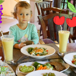 An Update On Our 2 1/2 Year Old Raw Food Toddler