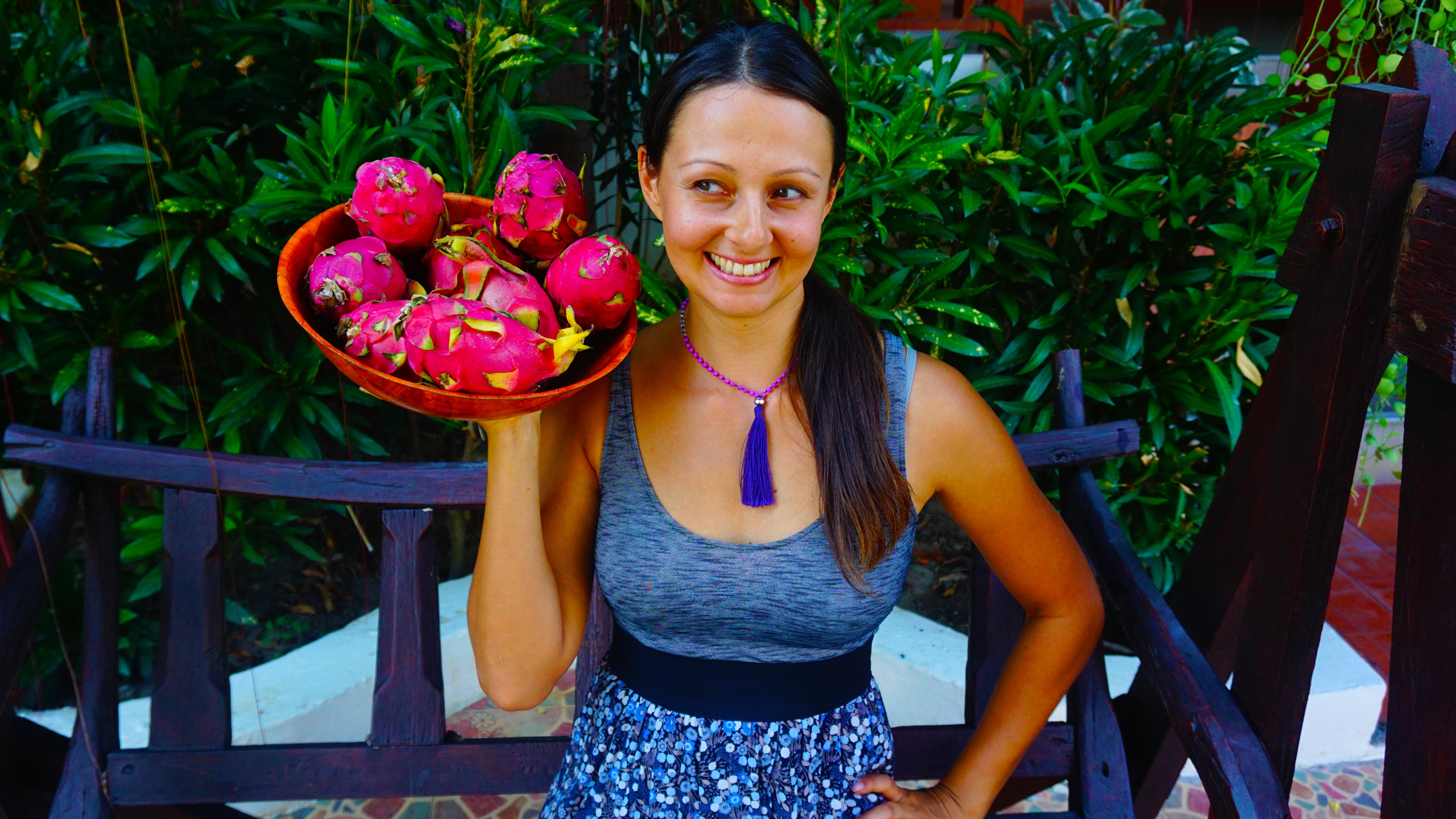 How To Heal Candida With Fruit - Yeast Infection Detox