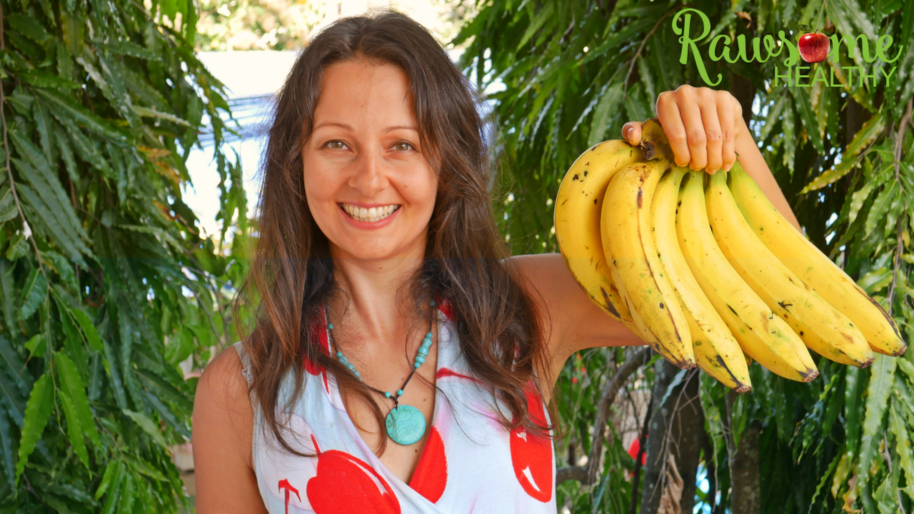 How To Do A 7 Day Raw Food Diet Cleanse