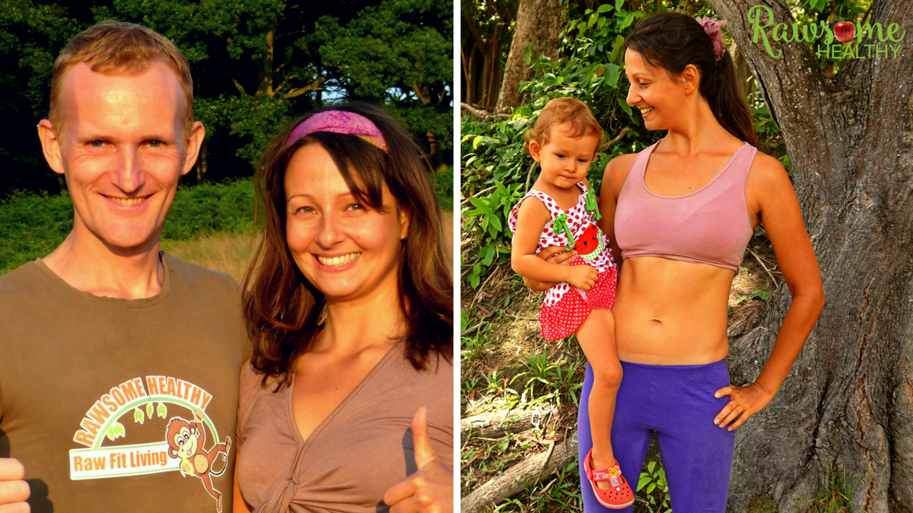 What Happened After 7+ Years On A High Fruit Vegan Diet - 80/10/10