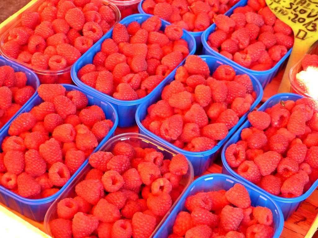 What it means to be fully raw