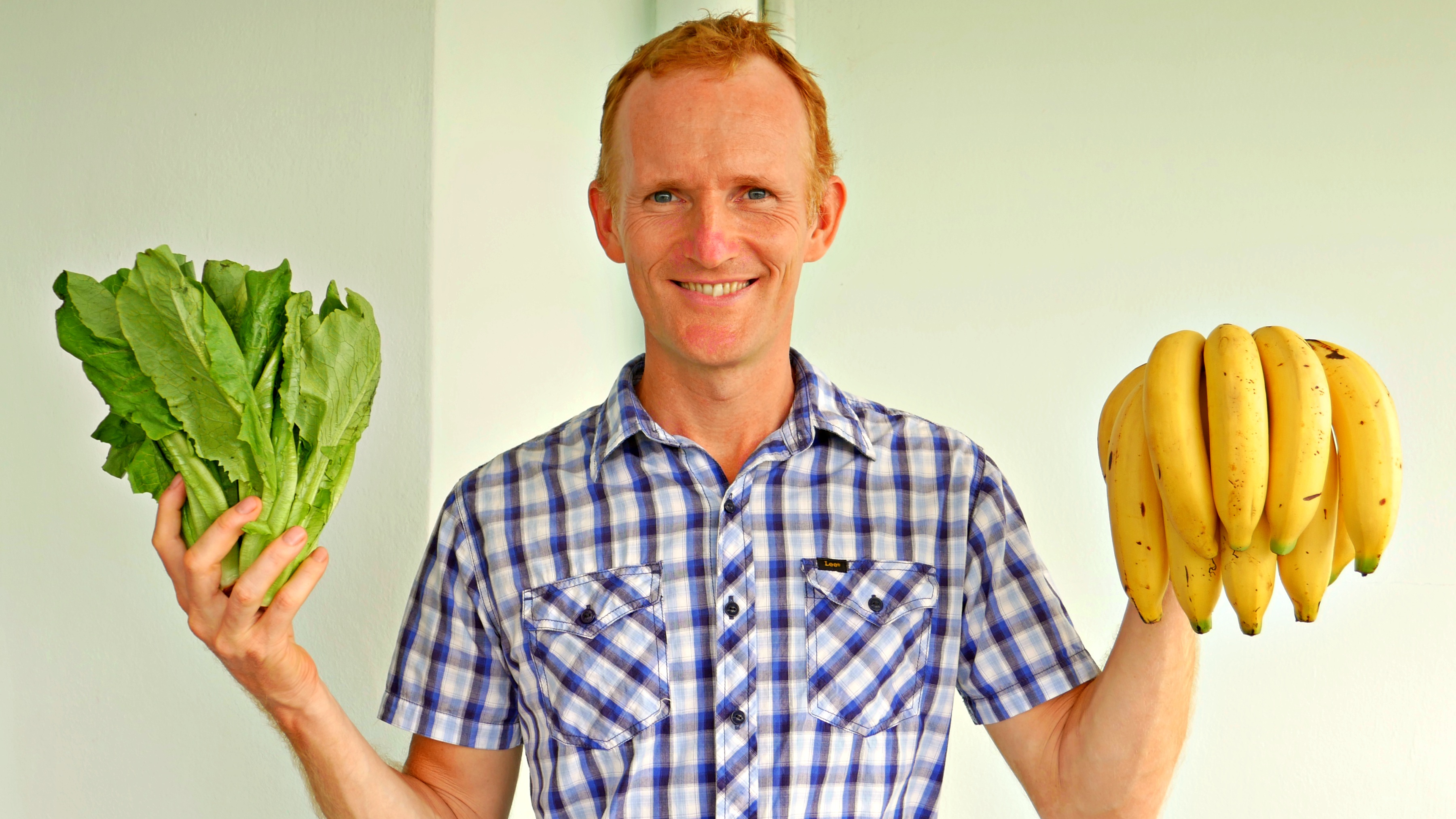 How Much Fruit Is Too Much Fruit? And How Many Veggies?