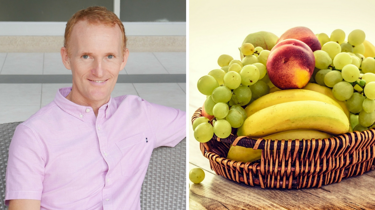 The Importance Of Calories On A Raw Food Diet