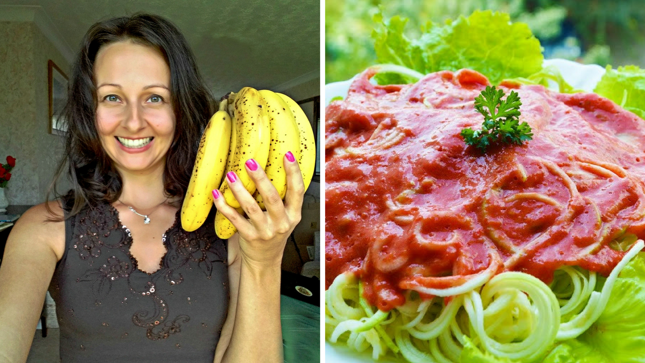 How I Healed PCOS And Hormones Naturally With Diet