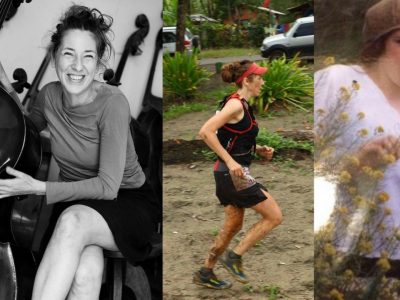 Ultramarathoner Runs 160 Miles And Releases 66 Pounds Eating Fruit Based Raw Vegan