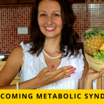Metabolic Syndrome: The Best Diet To Overcome It Naturally