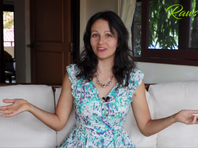 Q&A: Candida And Fruit, Starch vs Fruit For Candida, Adrenal Fatigue