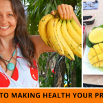 3 Keys To Making Health Your Priority In The New Year