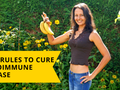 Essential Diet Rules To Overcome Autoimmune Disease