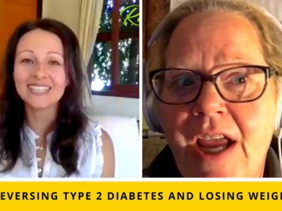 reverse type 2 diabetes