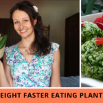 How To Lose 10-50 Lbs Of Extra Weight Faster On A Plant-Based Vegan Diet