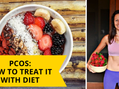 Polysistic Ovary Syndrome How To Treat PCOS With Diet