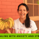 Nutrition For Stress And Anxiety + What We Ate In Rishikesh, India