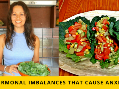 Hormonal Imbalances That Cause Anxiety And Depression