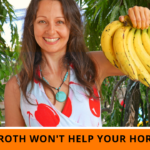 Why Bone Broth Won’t Help Your Hormones, Thyroid Or Gut