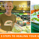 3 Steps To Healing Your Gut To Reverse Hormonal And Autoimmune Issues