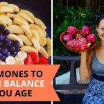 The 4 Hormones You Must Keep In Balance As You Age