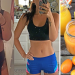 Before And After 40 Lbs Weight Loss, Candida And Fatigue Transformation
