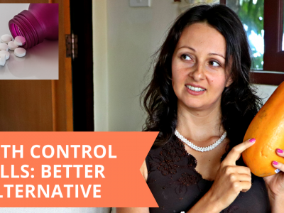 Birth Control Pills What You Must Know About Them And A Better Alternative