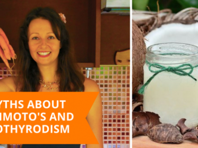 hypothyrodism myths