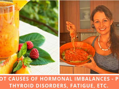 5 Root Causes Of Hormonal Imbalances I PCOS, Thyroid, Fatigue