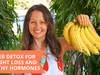 Liver Detox How To Cleanse Your Liver For Weight Loss And Healthy Hormones