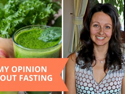 My Uncensored Opinion About Fasting, Dry Fasting And Juice Fasting