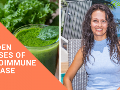 The 5 Hidden Causes Of Autoimmune Disease
