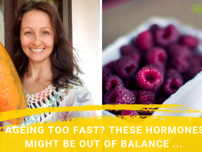 Ageing Too Fast These Hormones May Be Out Of Balance