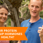 Is Your Protein Messing Up Your Hormones And Health?